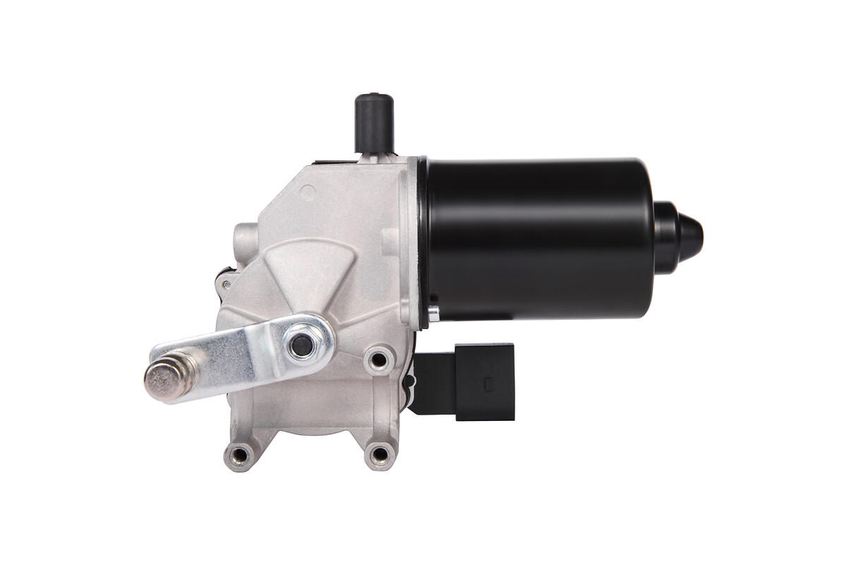 Moteur d'essuie-glace VALEO 584669